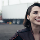 Aya Cash as Stormfront, streaming.
